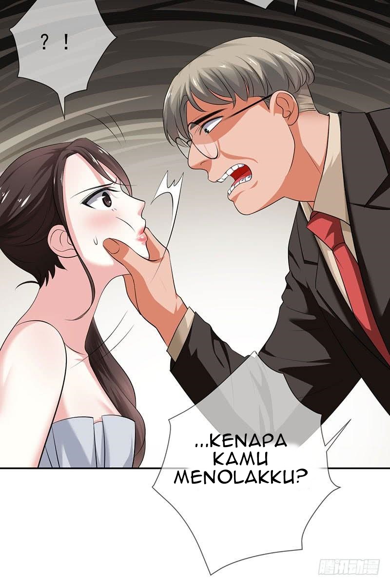 NSD Gaming Chapter 54 Bahasa Indonesia